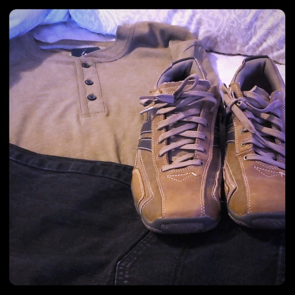Shoes